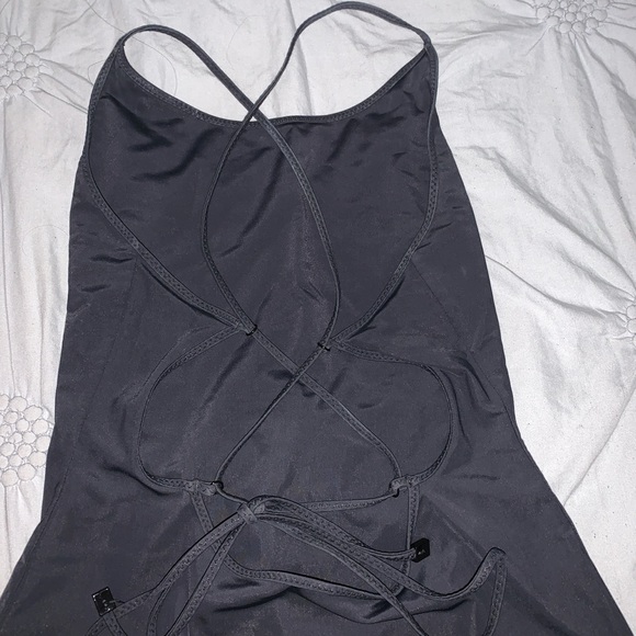 Aritzia bodysuit/ bathing suit - Picture 6 of 7